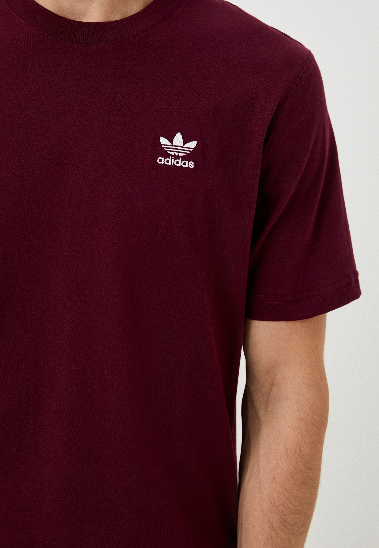 Футболка adidas Originals Ghost