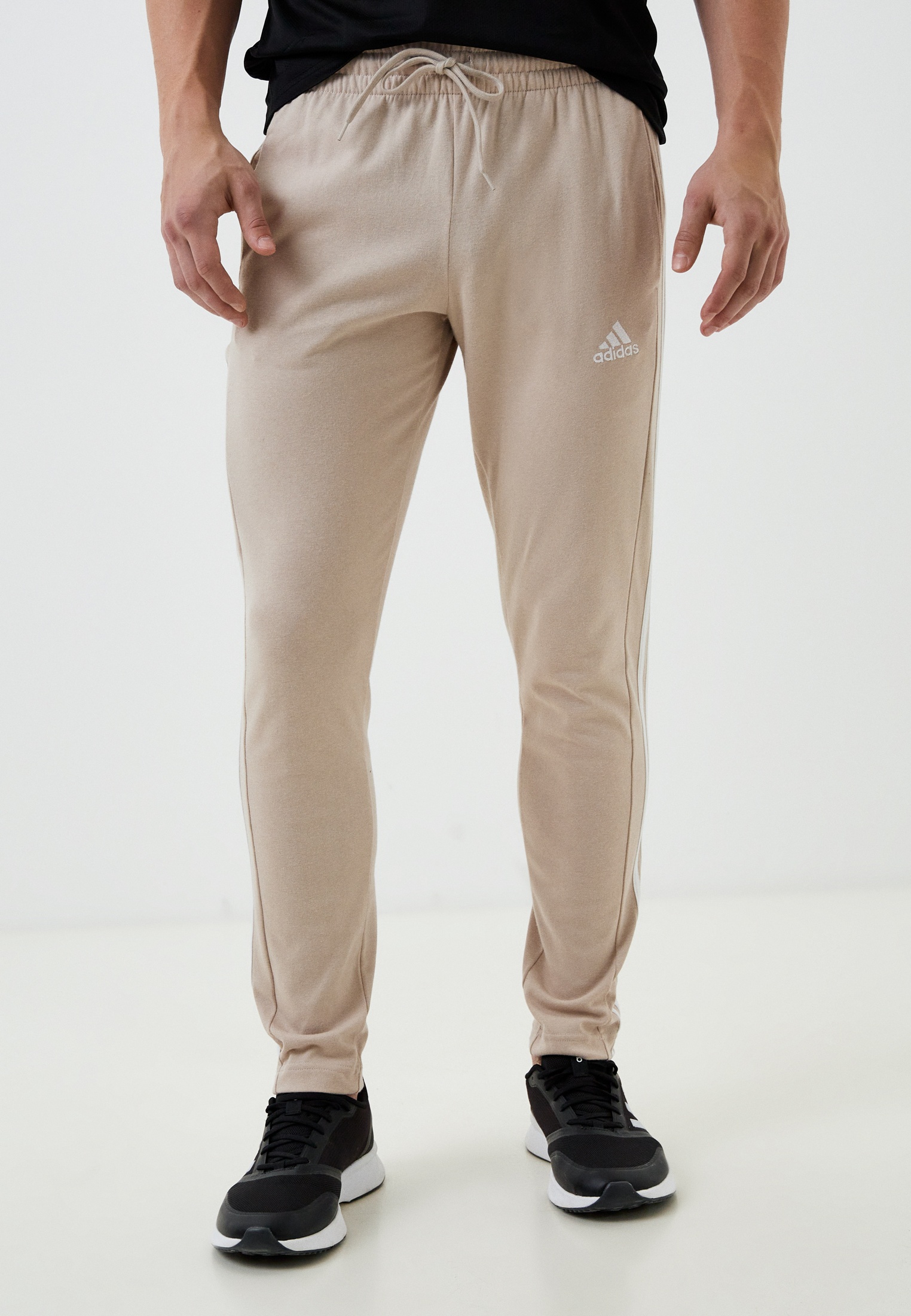 Мужские спортивные брюки Adidas (Адидас) IJ8704