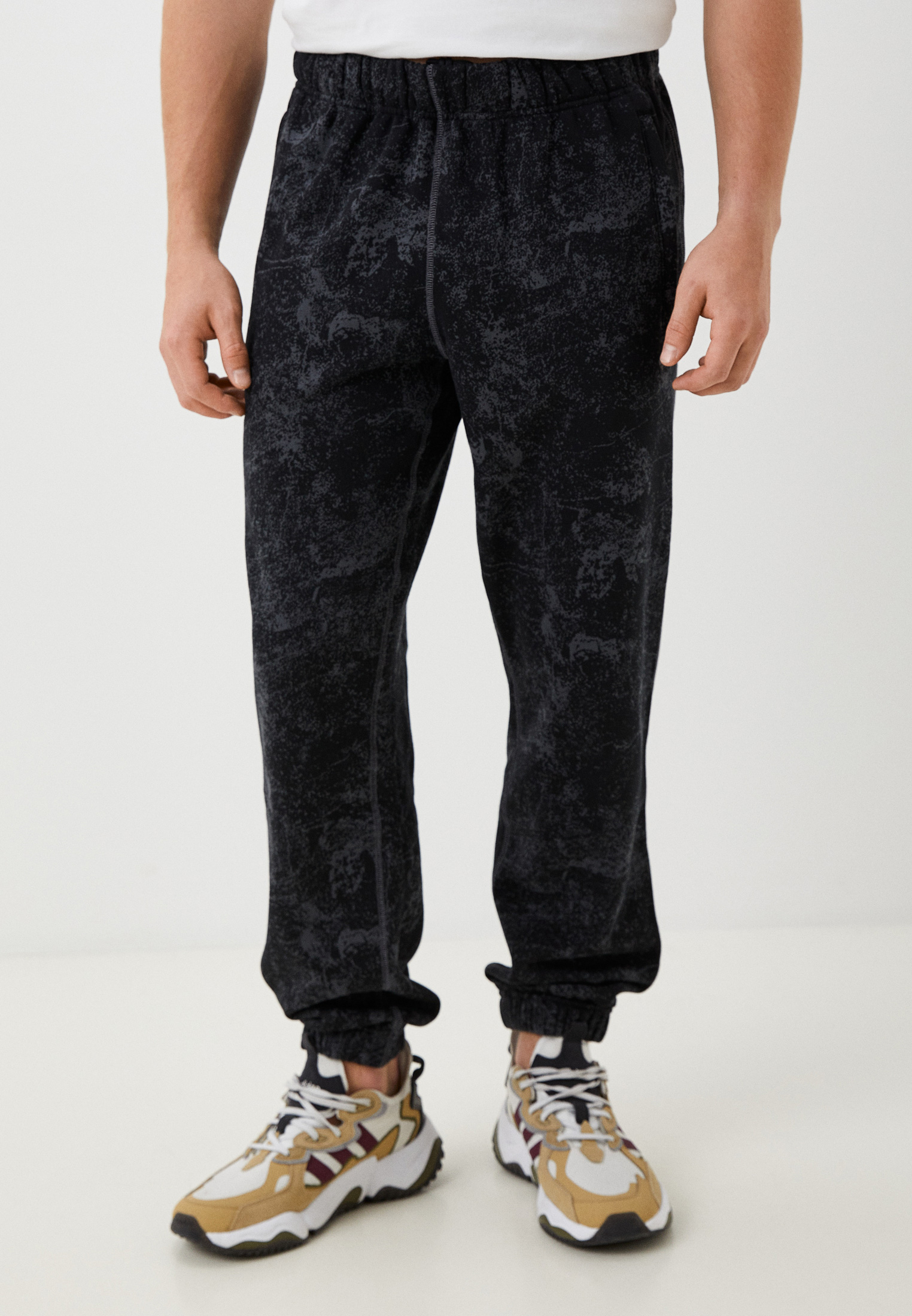 Мужские брюки Adidas Originals (Адидас Ориджиналс) IL4983