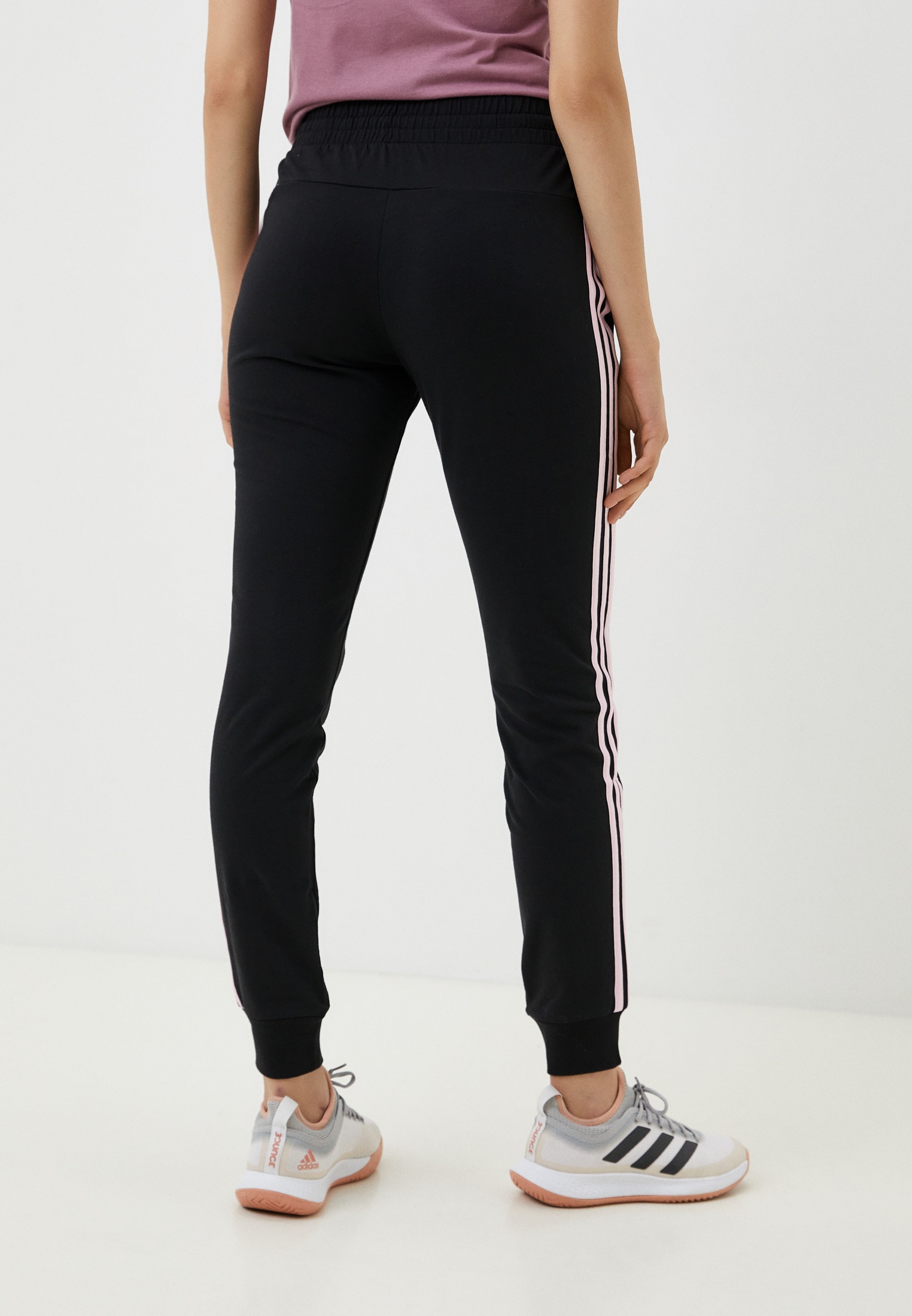 Женские спортивные брюки Adidas (Адидас) IM2801: изображение 3