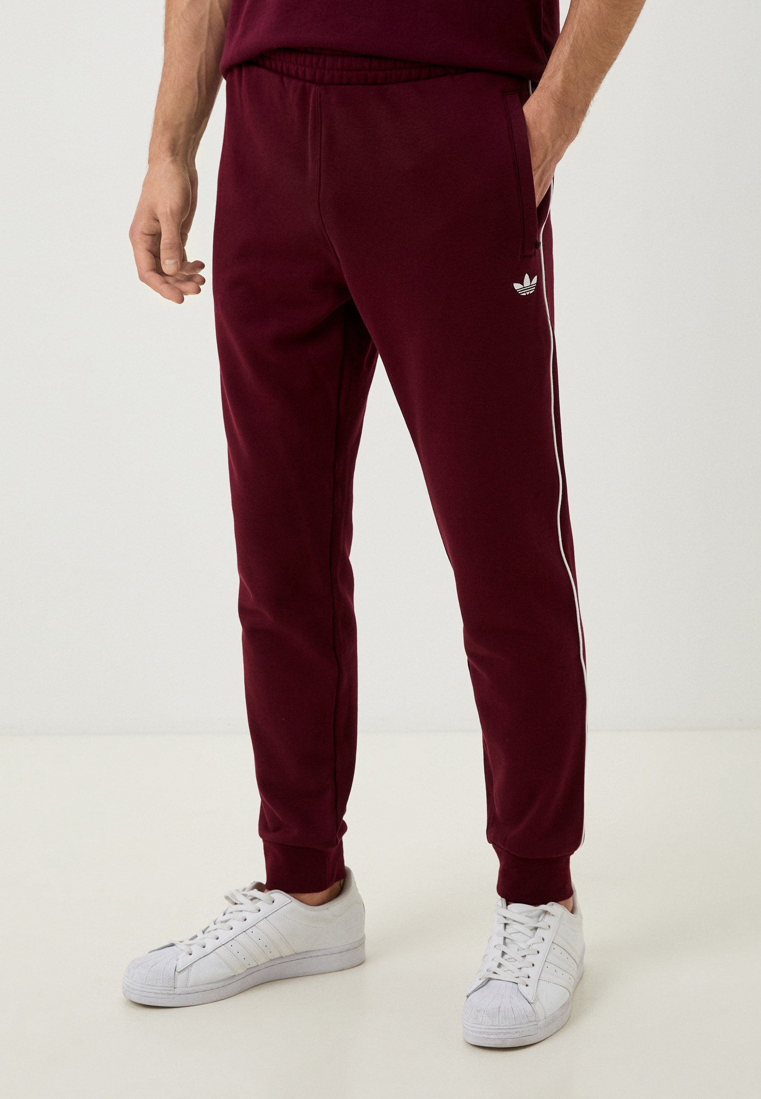 Мужские спортивные брюки Adidas Originals (Адидас Ориджиналс) IM4409
