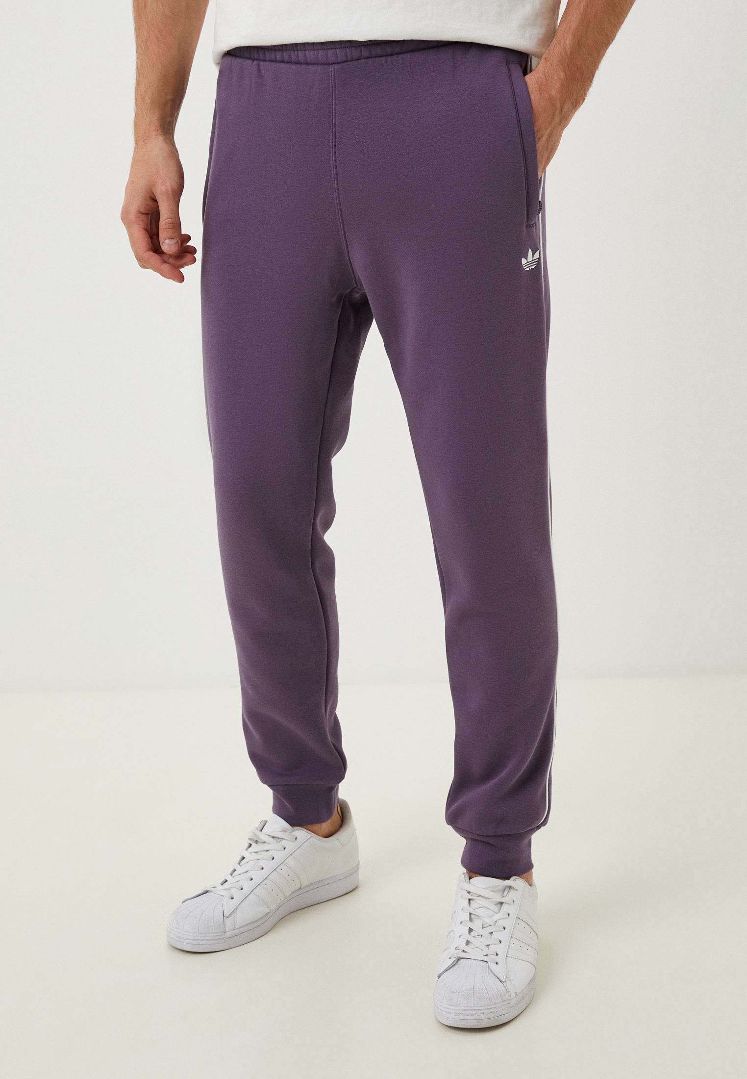 Мужские спортивные брюки Adidas Originals (Адидас Ориджиналс) IN4684