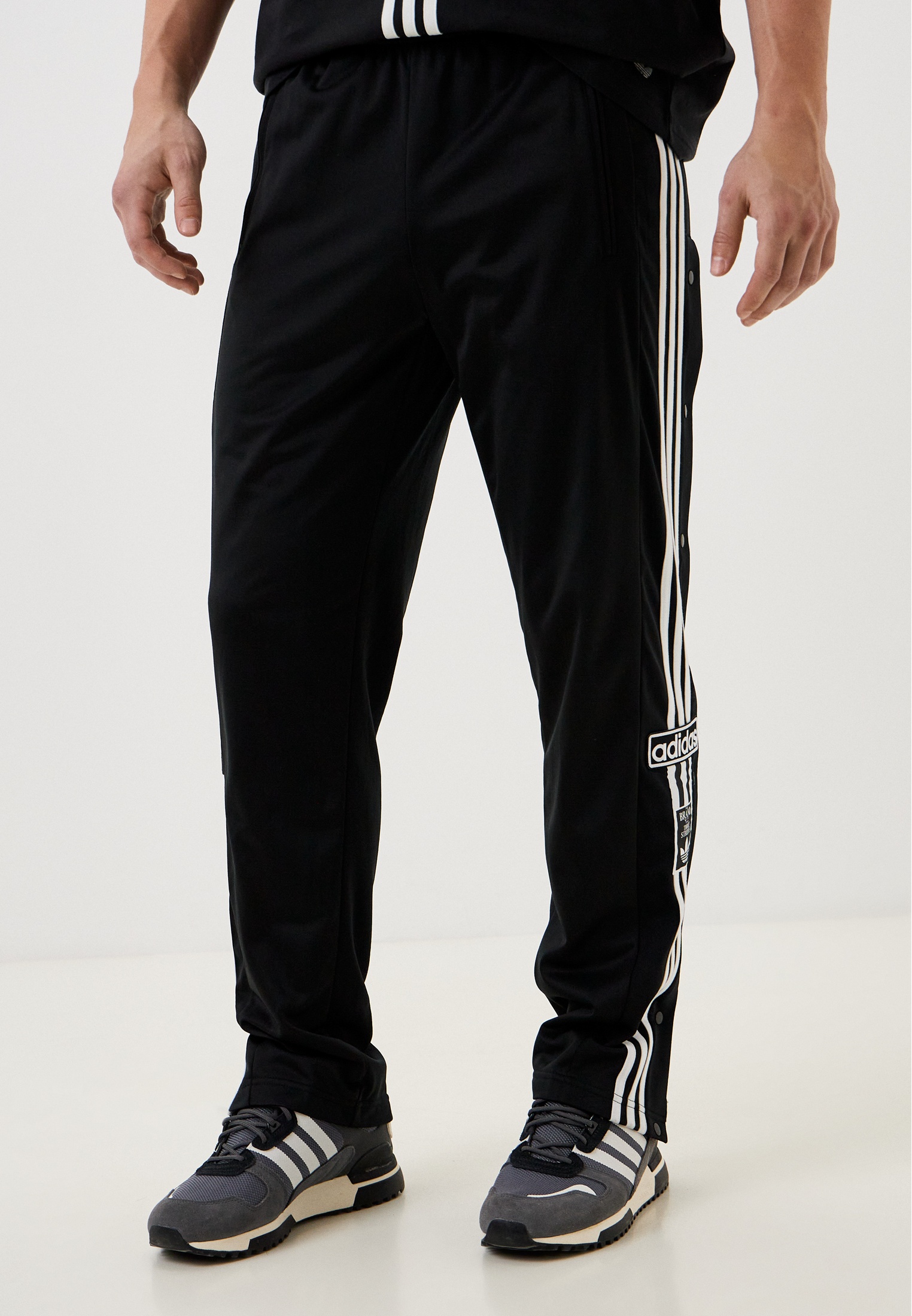 Мужские спортивные брюки Adidas Originals (Адидас Ориджиналс) IN8075: изображение 1