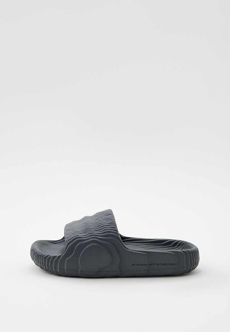 Женская резиновая обувь Adidas Originals (Адидас Ориджиналс) HP6522: изображение 6
