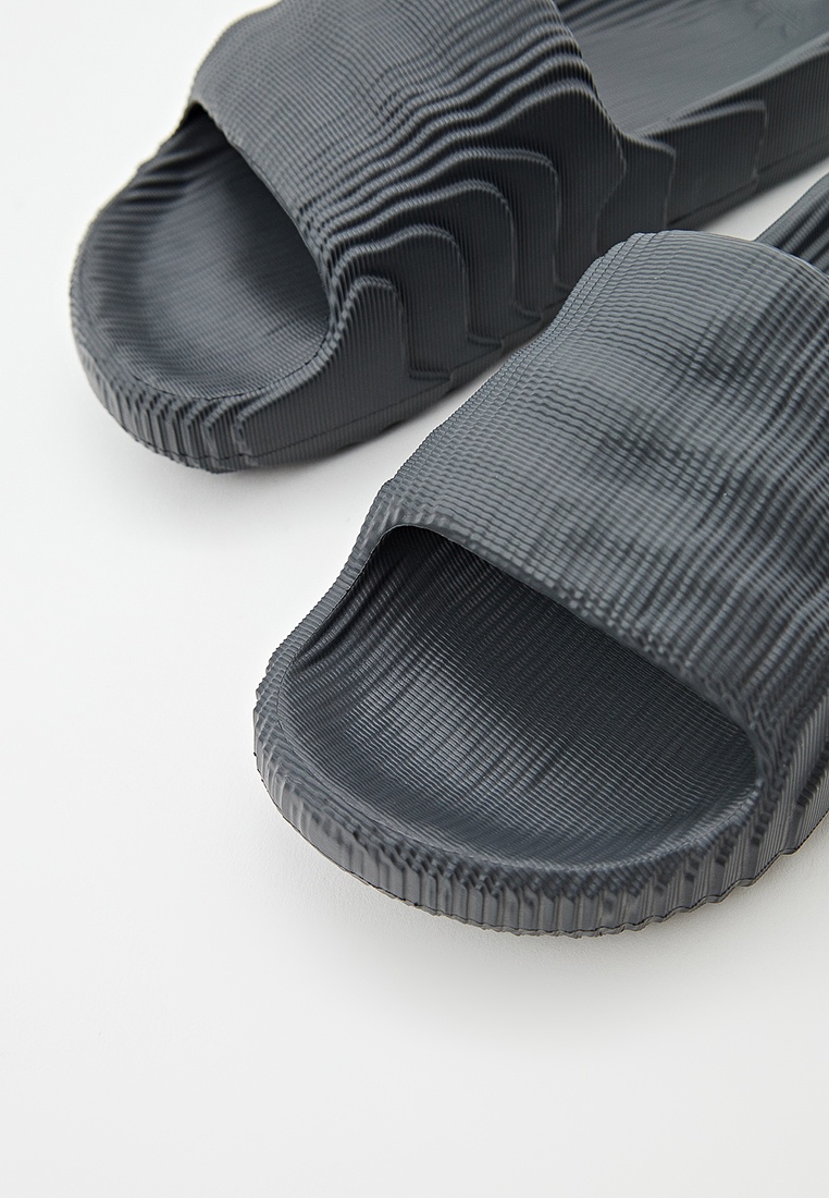 Женская резиновая обувь Adidas Originals (Адидас Ориджиналс) HP6522: изображение 7