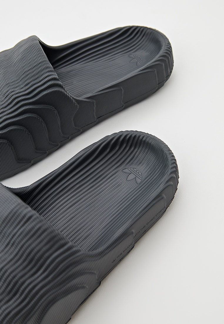 Женская резиновая обувь Adidas Originals (Адидас Ориджиналс) HP6522: изображение 9