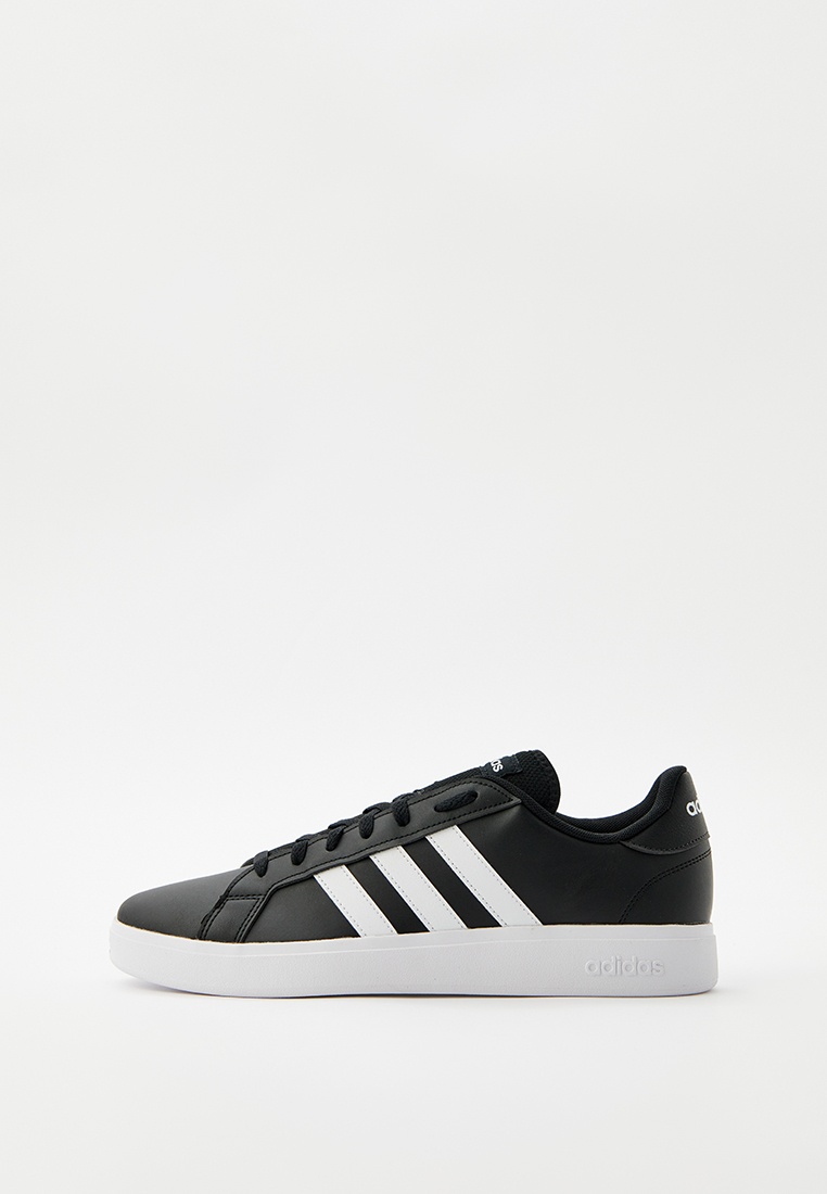 Мужские кеды Adidas (Адидас) GW9251: изображение 1