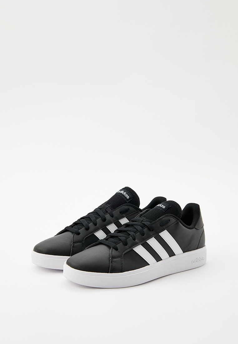 Мужские кеды Adidas (Адидас) GW9251: изображение 3