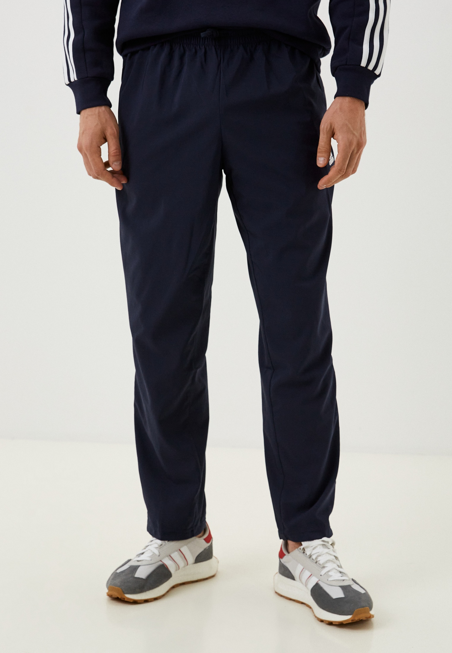 Мужские спортивные брюки Adidas (Адидас) IC9416