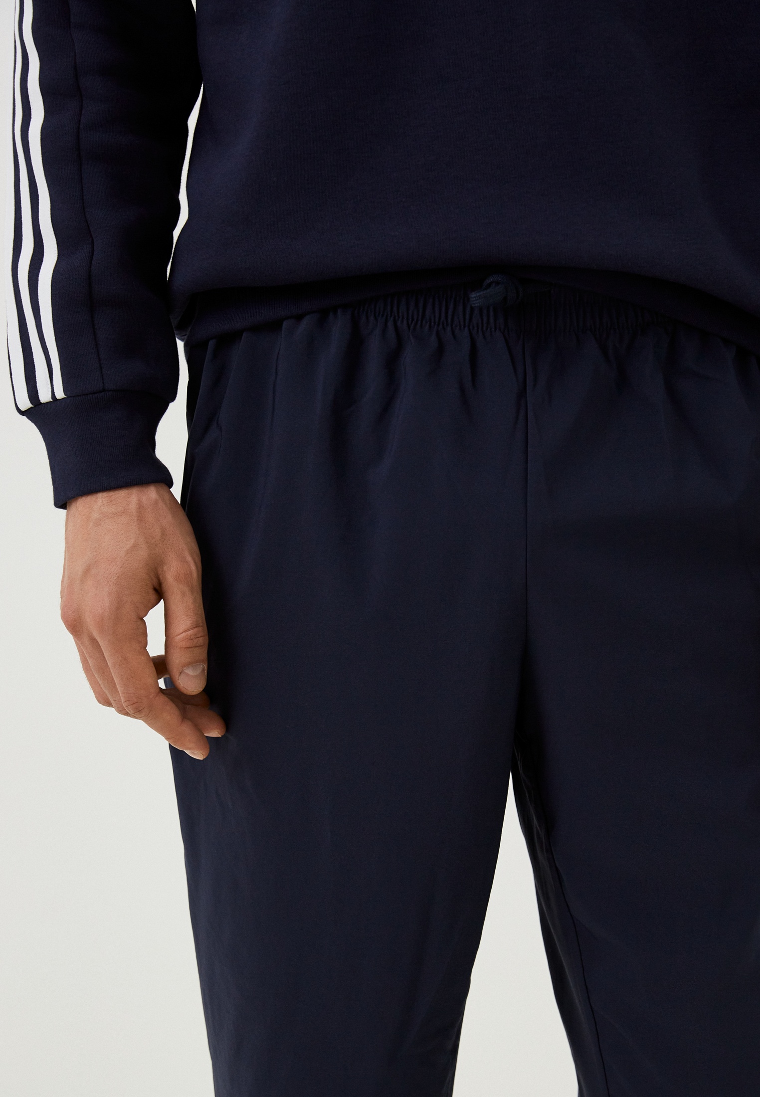 Мужские спортивные брюки Adidas (Адидас) IC9416: изображение 4