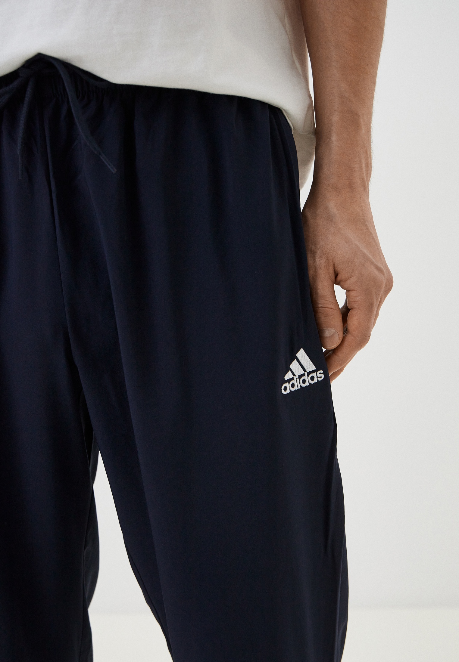 Мужские спортивные брюки Adidas (Адидас) IC9416: изображение 8