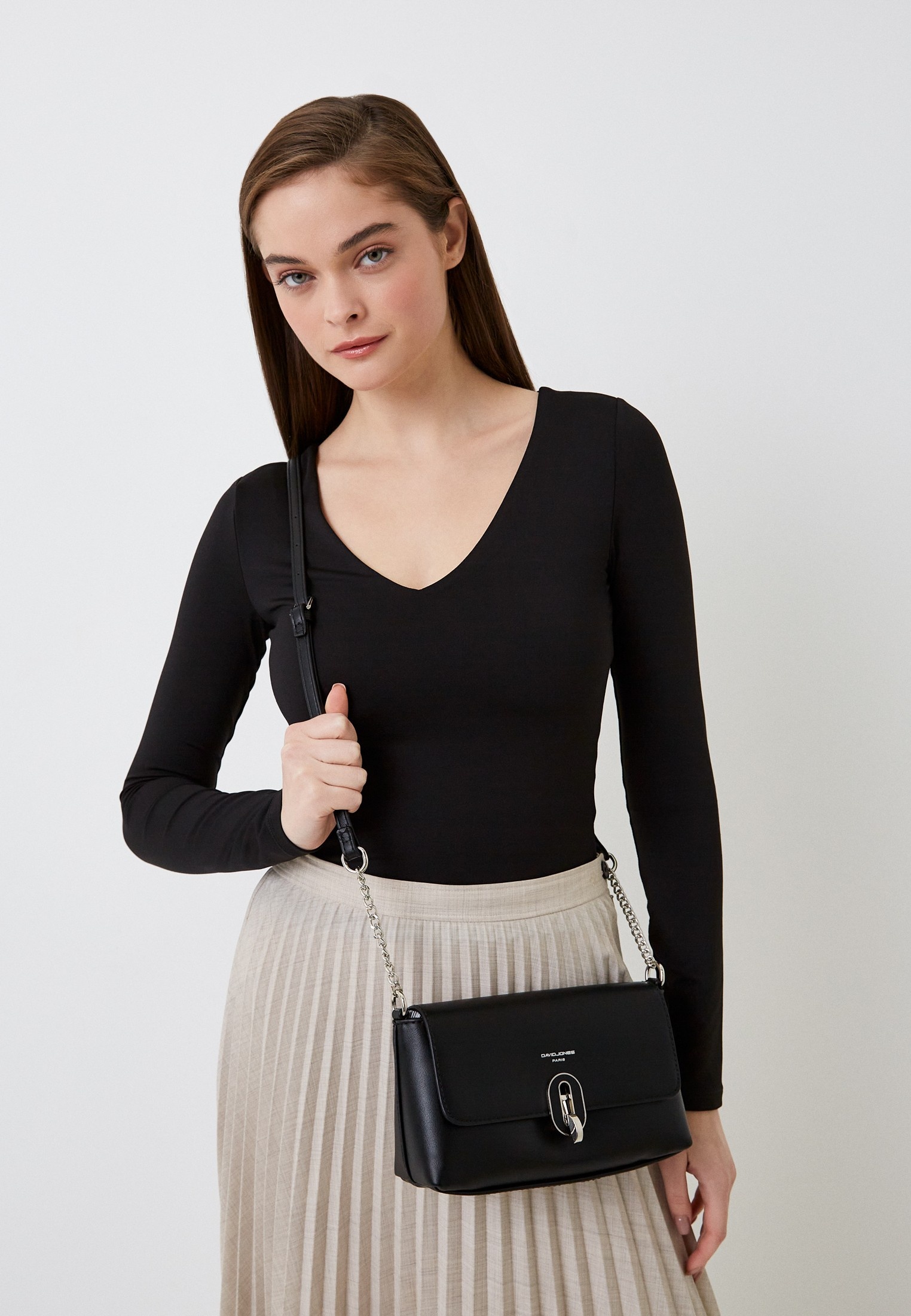 Купить Сумку David Jones Cm6512