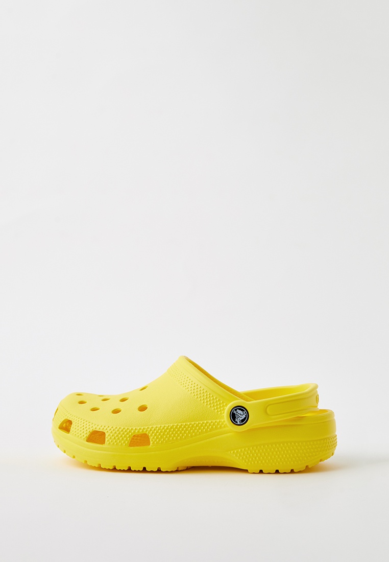 Женская резиновая обувь Crocs (Крокс) 10001 внешний материал ...