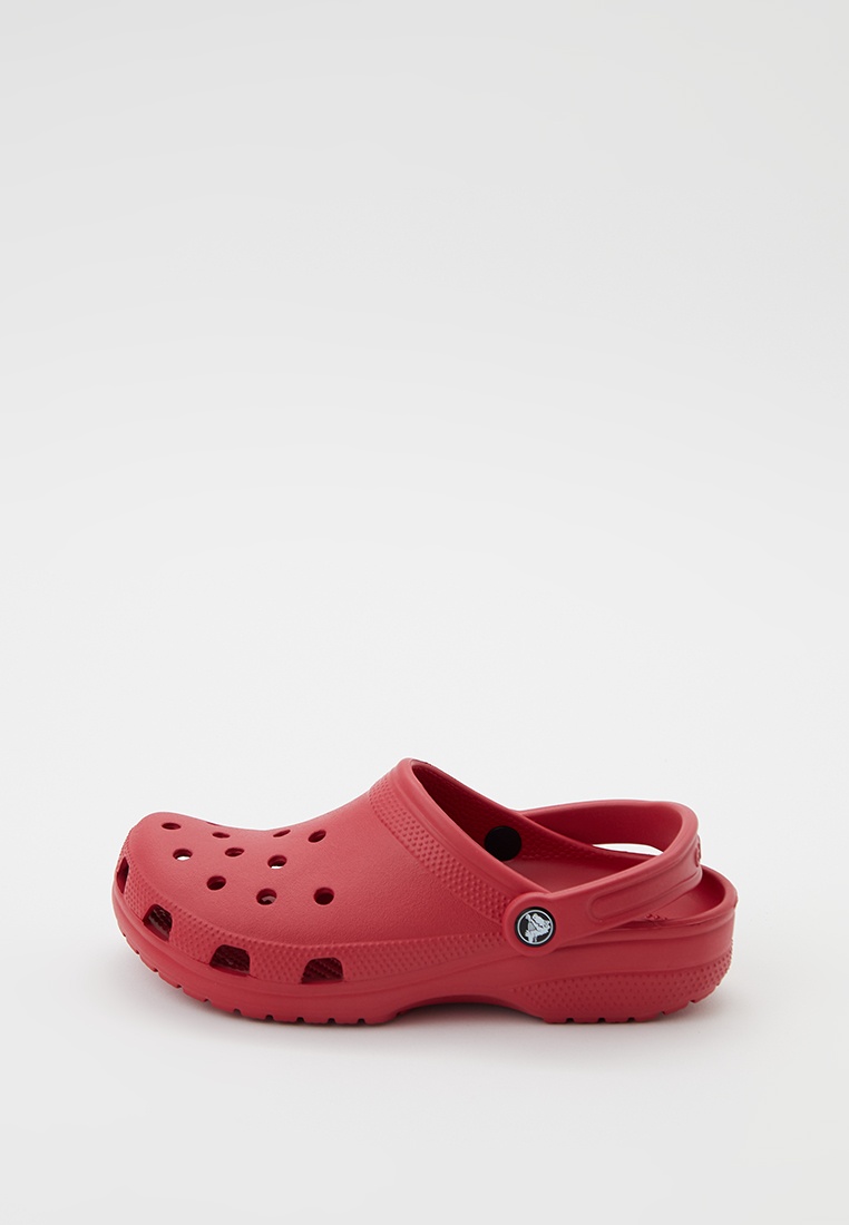 Мужская резиновая обувь Crocs (Крокс) 10001