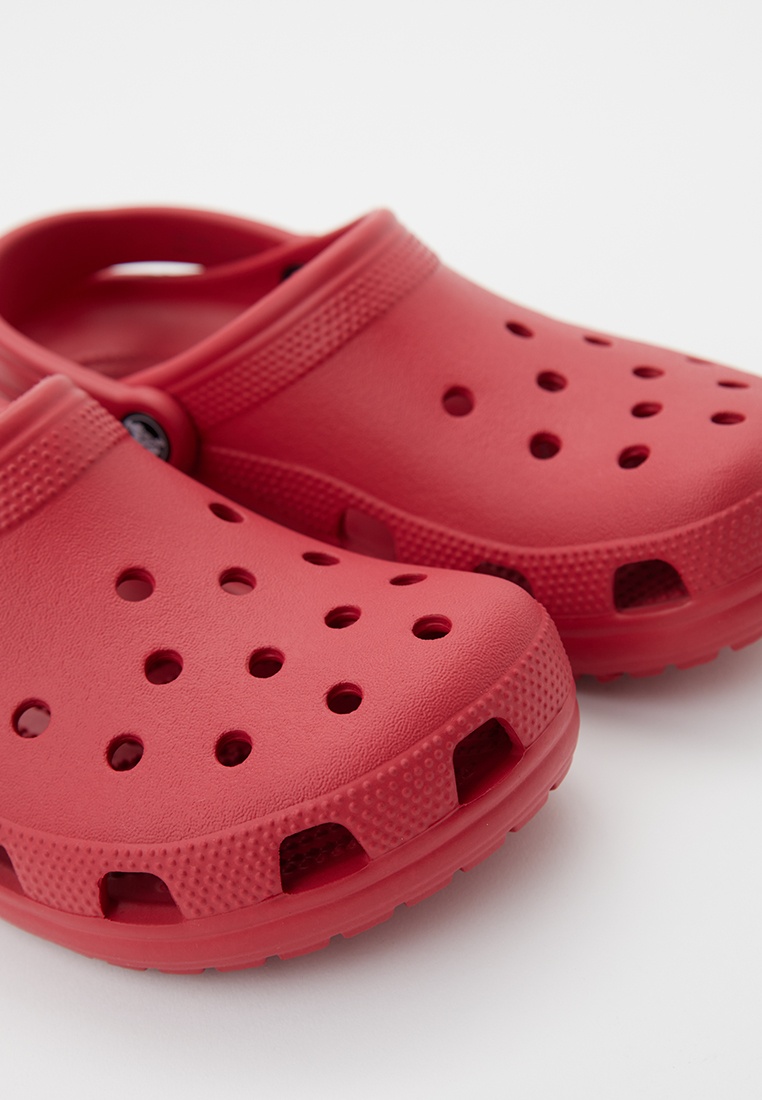 Мужская резиновая обувь Crocs (Крокс) 10001 внешний материал ...