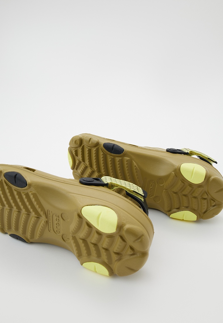 Мужская резиновая обувь Crocs (Крокс) 206340 купить за 5389 руб.