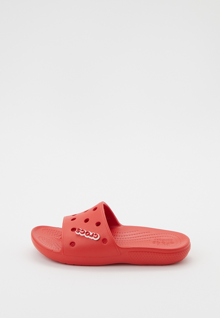Мужские сланцы Crocs (Крокс) 206121