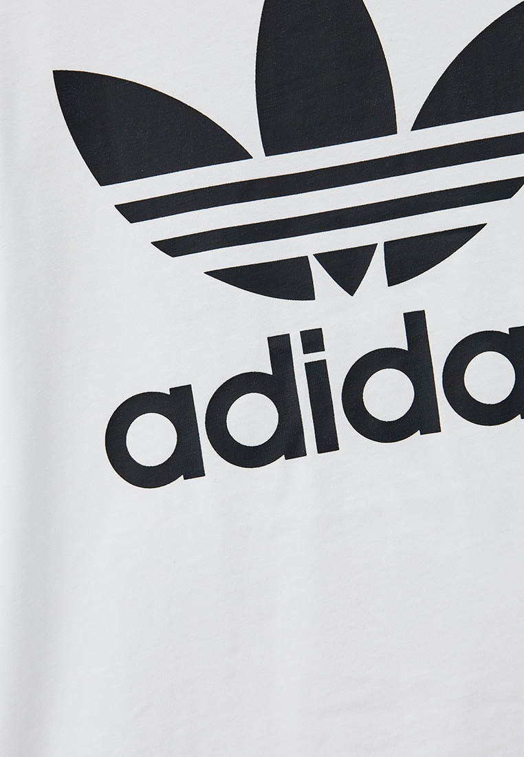 Футболка Adidas Originals (Адидас Ориджиналс) DV2904: изображение 6