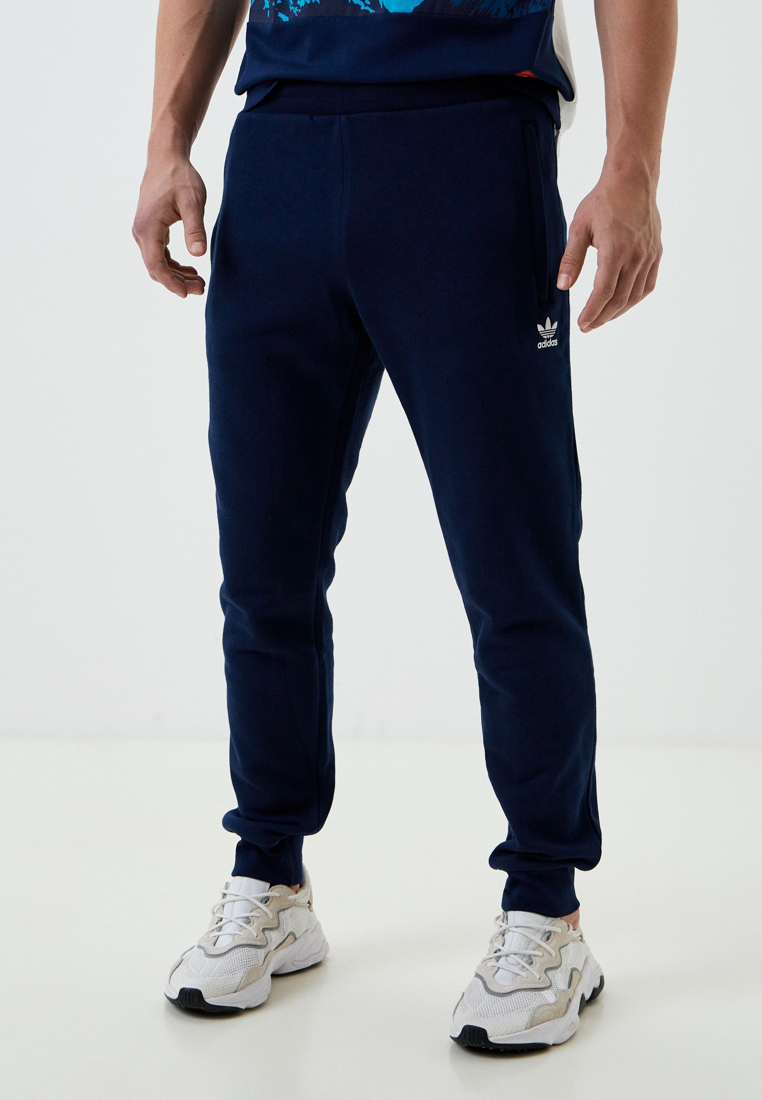 Мужские спортивные брюки Adidas Originals (Адидас Ориджиналс) IA4835