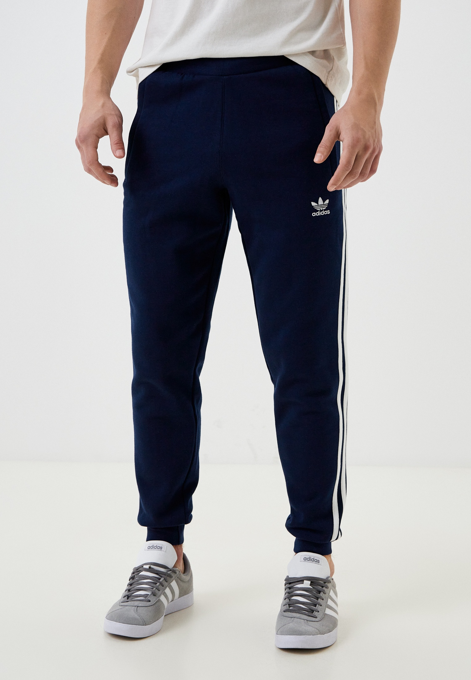 Мужские брюки Adidas Originals (Адидас Ориджиналс) IB1418