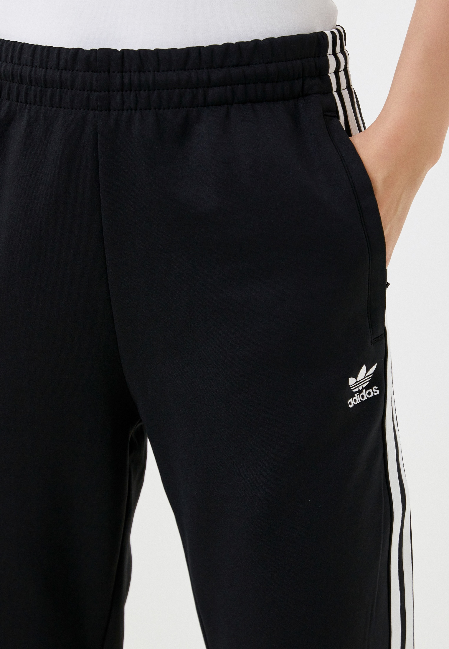 Женские спортивные брюки Adidas Originals (Адидас Ориджиналс) IK6555: изображение 4