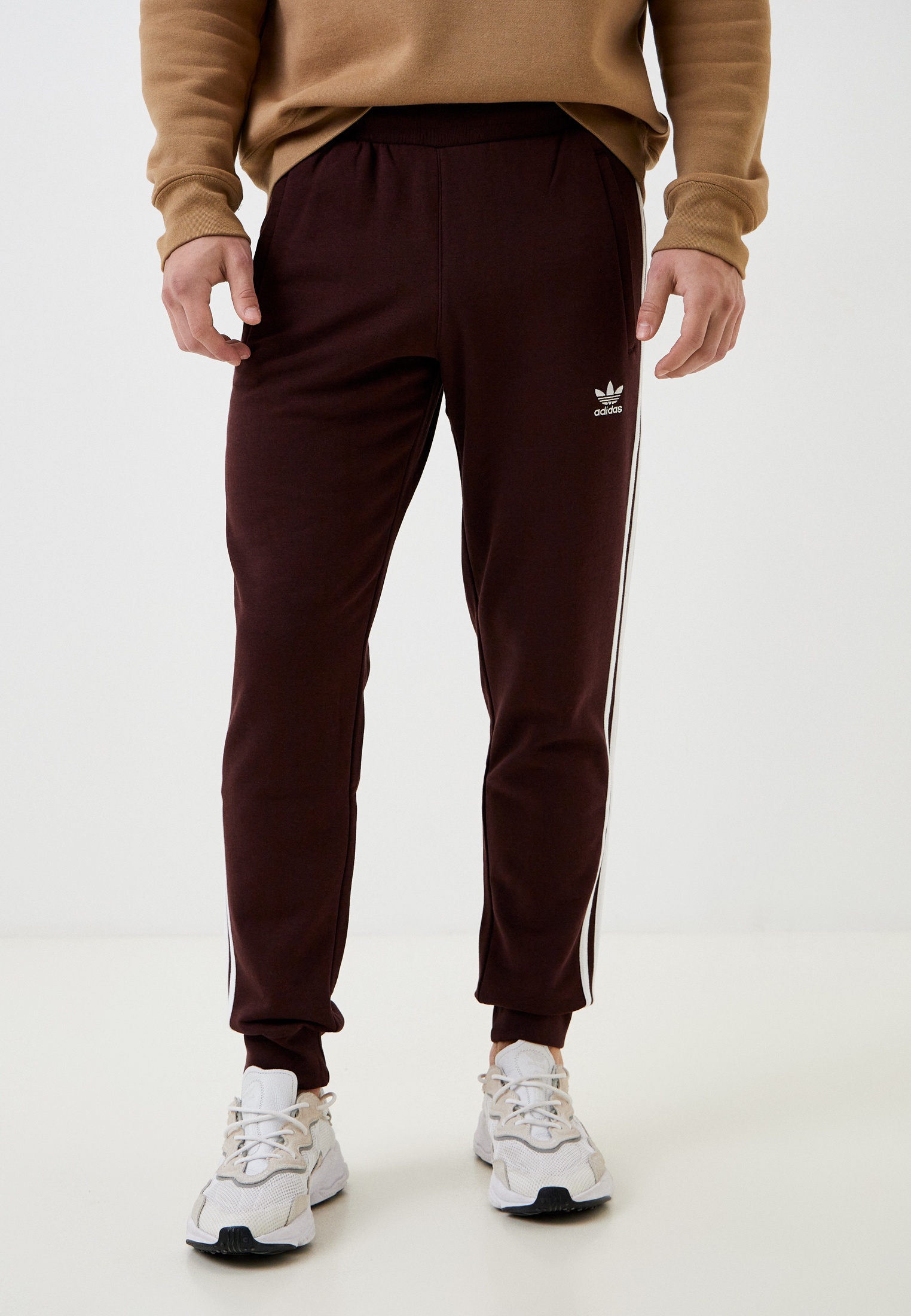 Мужские брюки Adidas Originals (Адидас Ориджиналс) IM2109