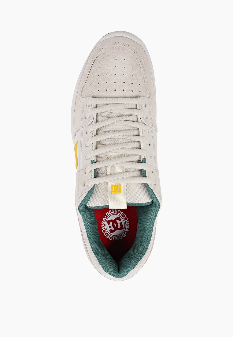 Кроссовки DC Shoes 14604635
