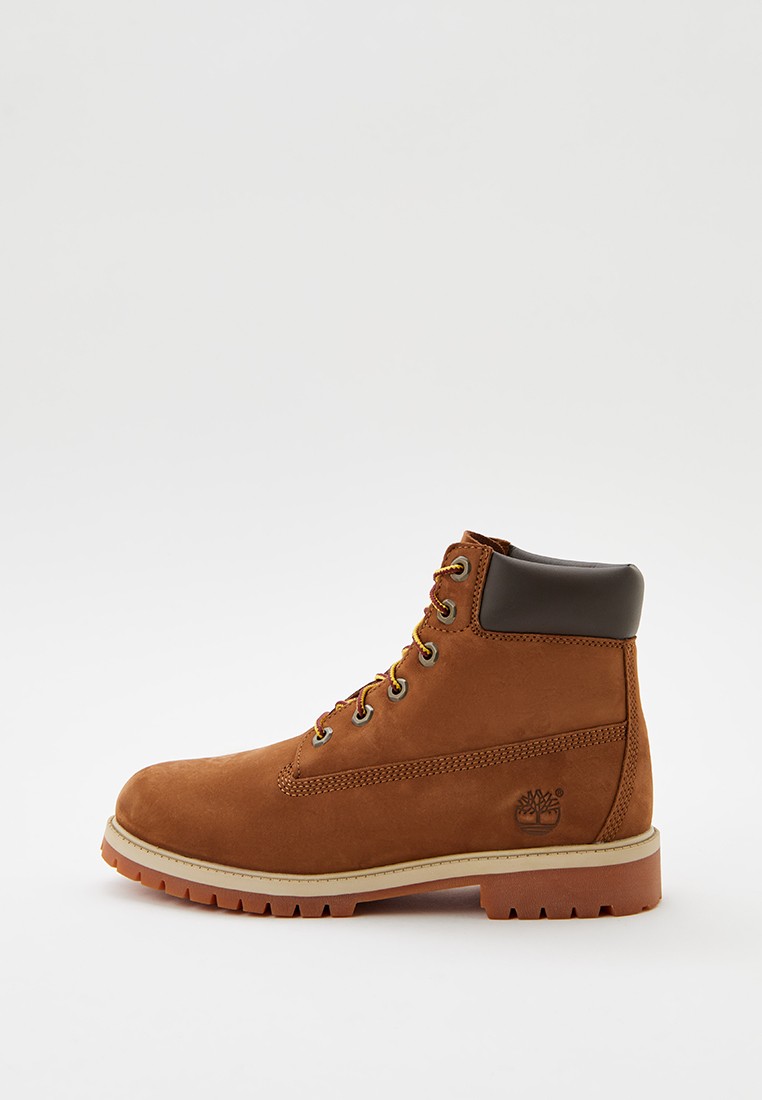 Ботинки для мальчиков Timberland (Тимберленд) TB0149492141