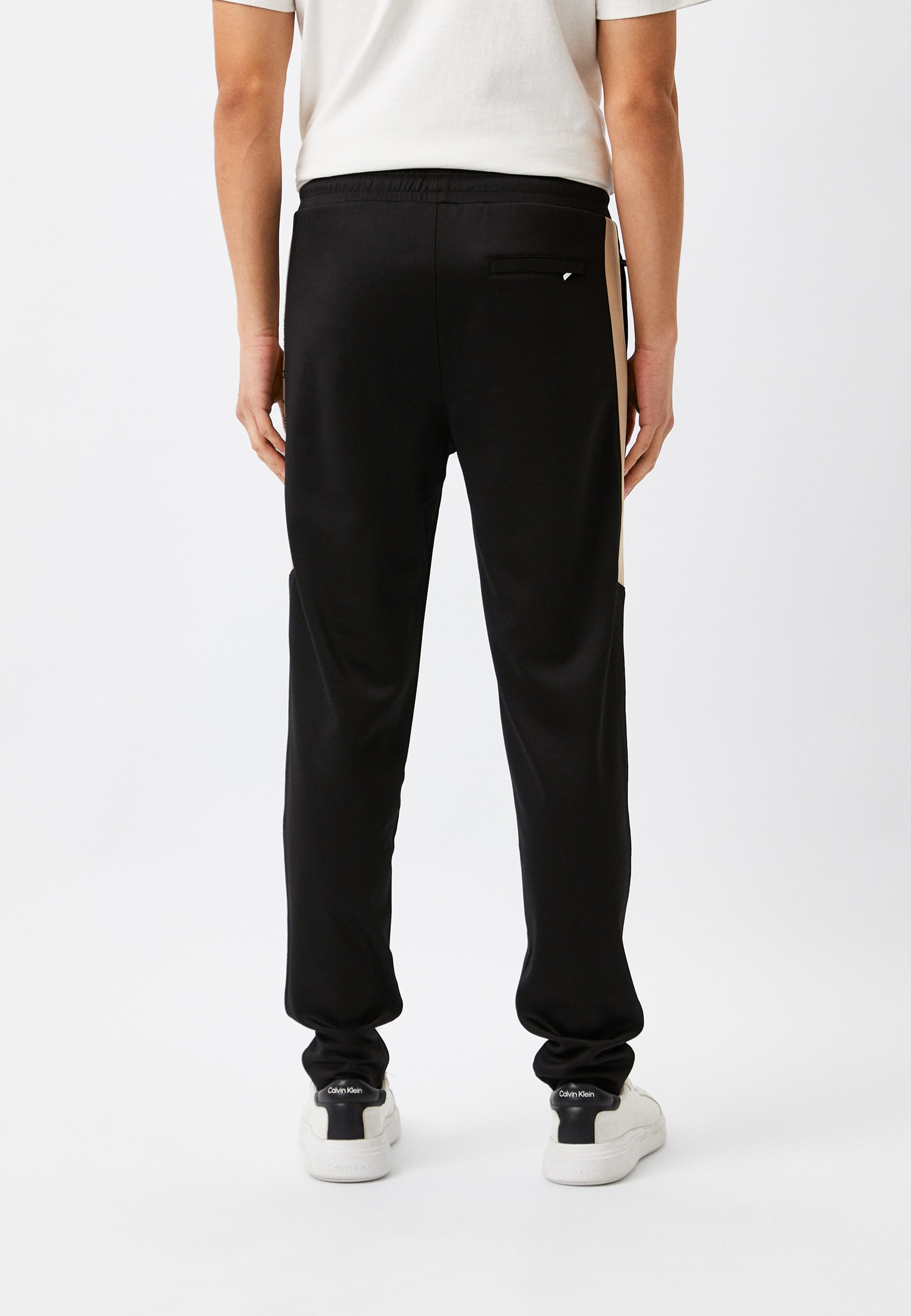 Мужские спортивные брюки Karl Lagerfeld (Карл Лагерфельд) 705065-533905: изображение 3