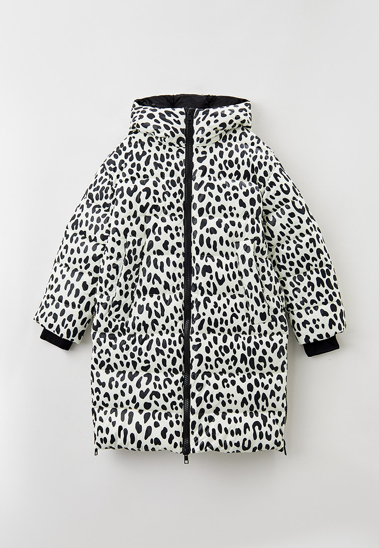 Пуховик Gulliver (Гулливер) 22307GJC4506