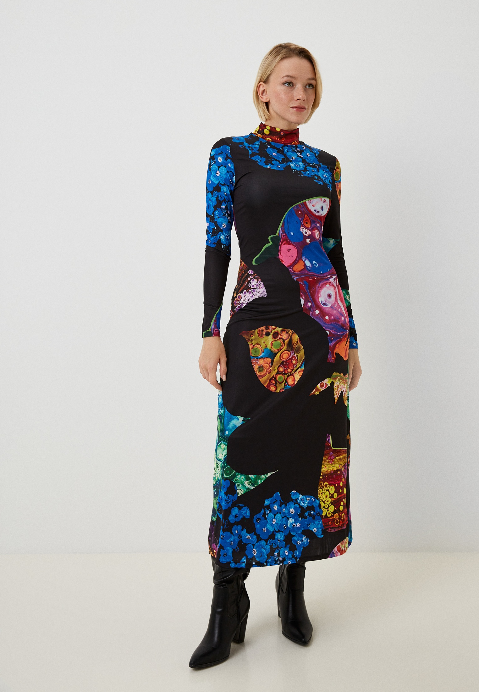 Desigual - коллекции Desigual в интернет магазине
