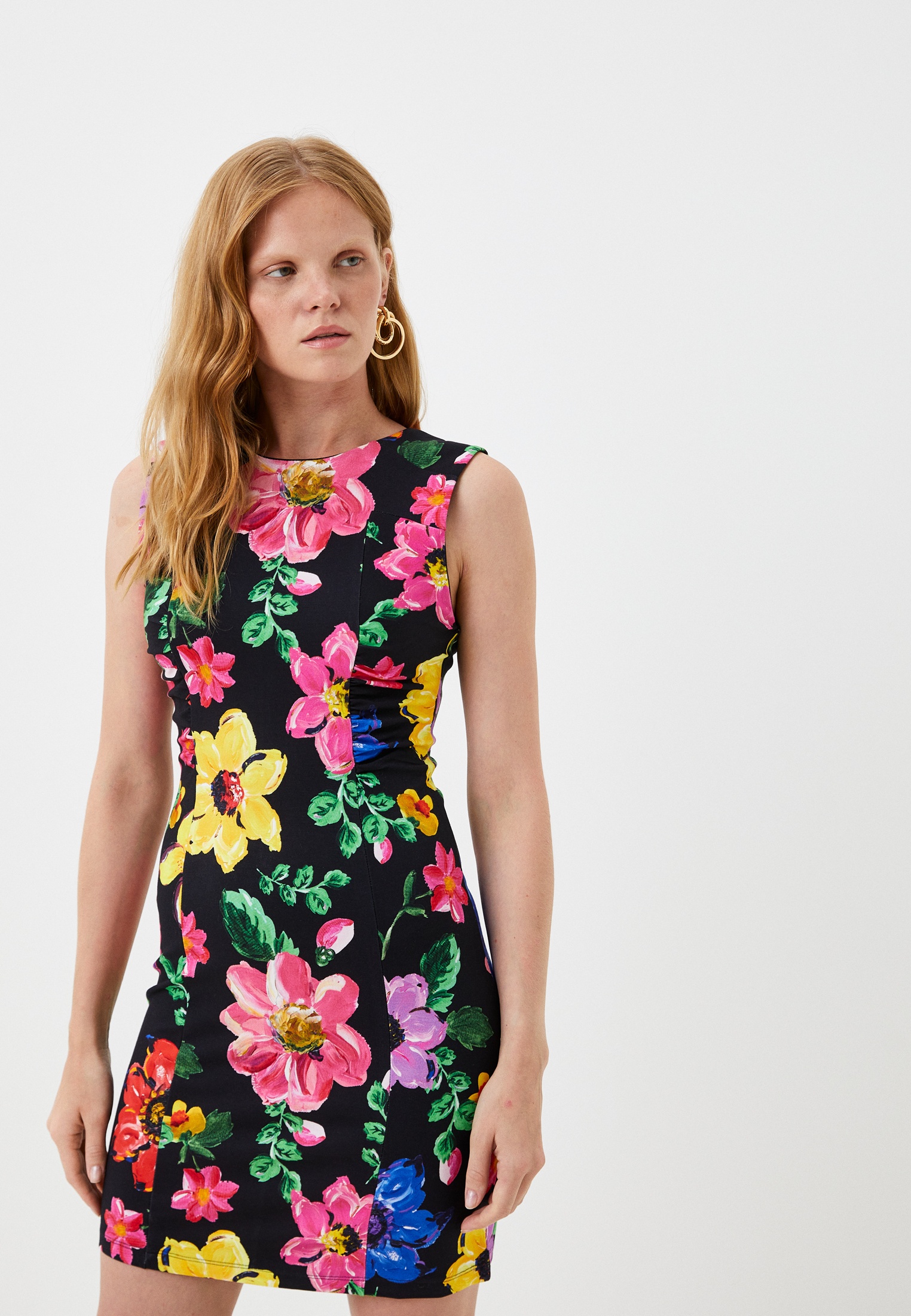 Desigual - коллекции Desigual в интернет магазине