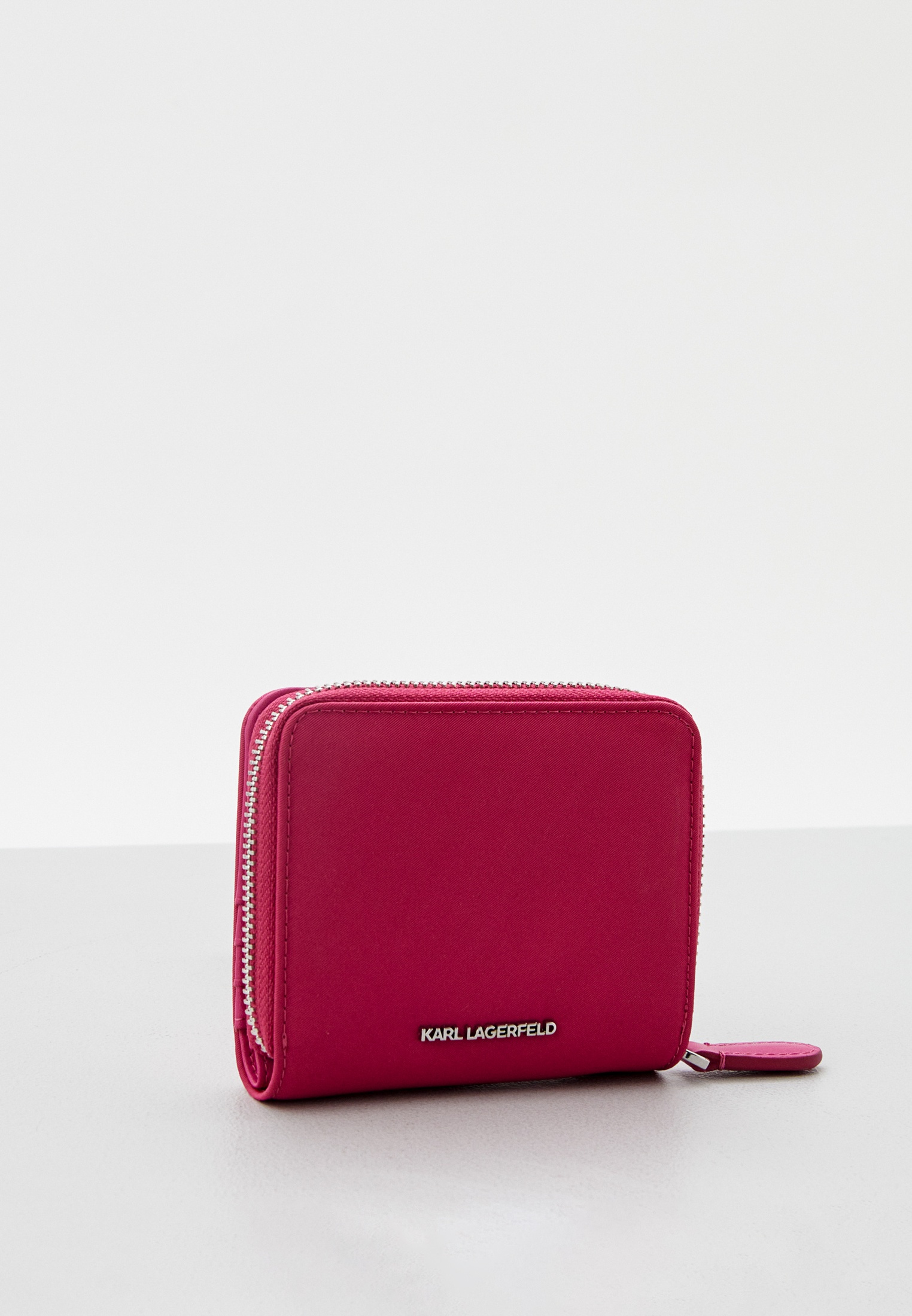 Кошелек женский Karl Lagerfeld 235W3242 внешний материал нейлон ...