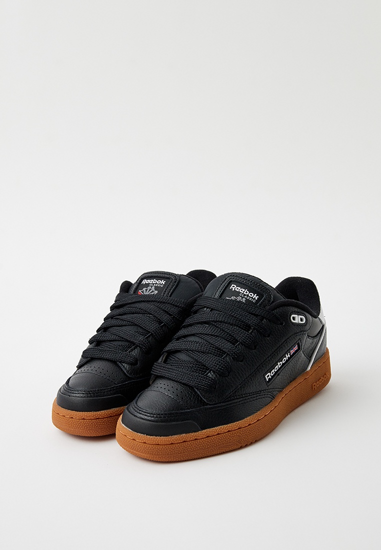 Мужские кеды Reebok (Рибок) IF5070/100033925 купить за 9099 руб.