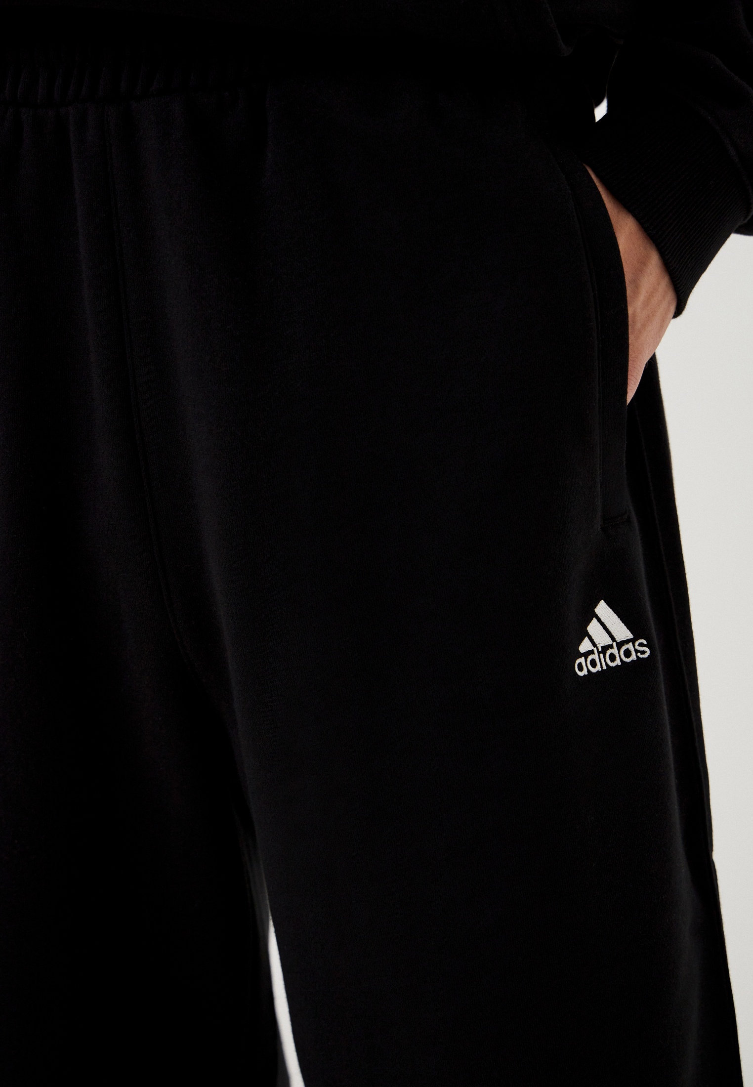 Мужские спортивные брюки Adidas (Адидас) HY1288: изображение 4