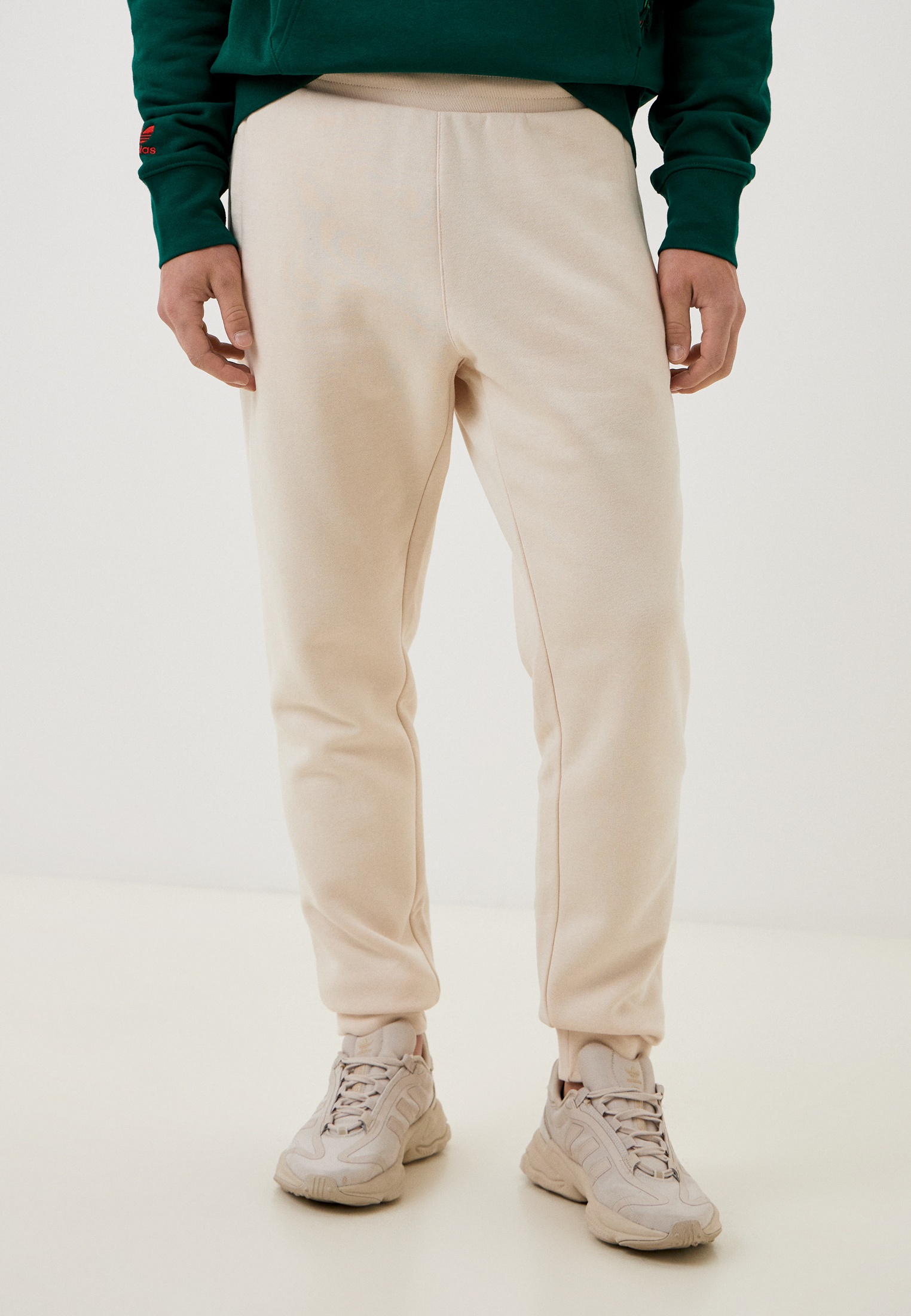 Мужские спортивные брюки Adidas Originals (Адидас Ориджиналс) IA4836