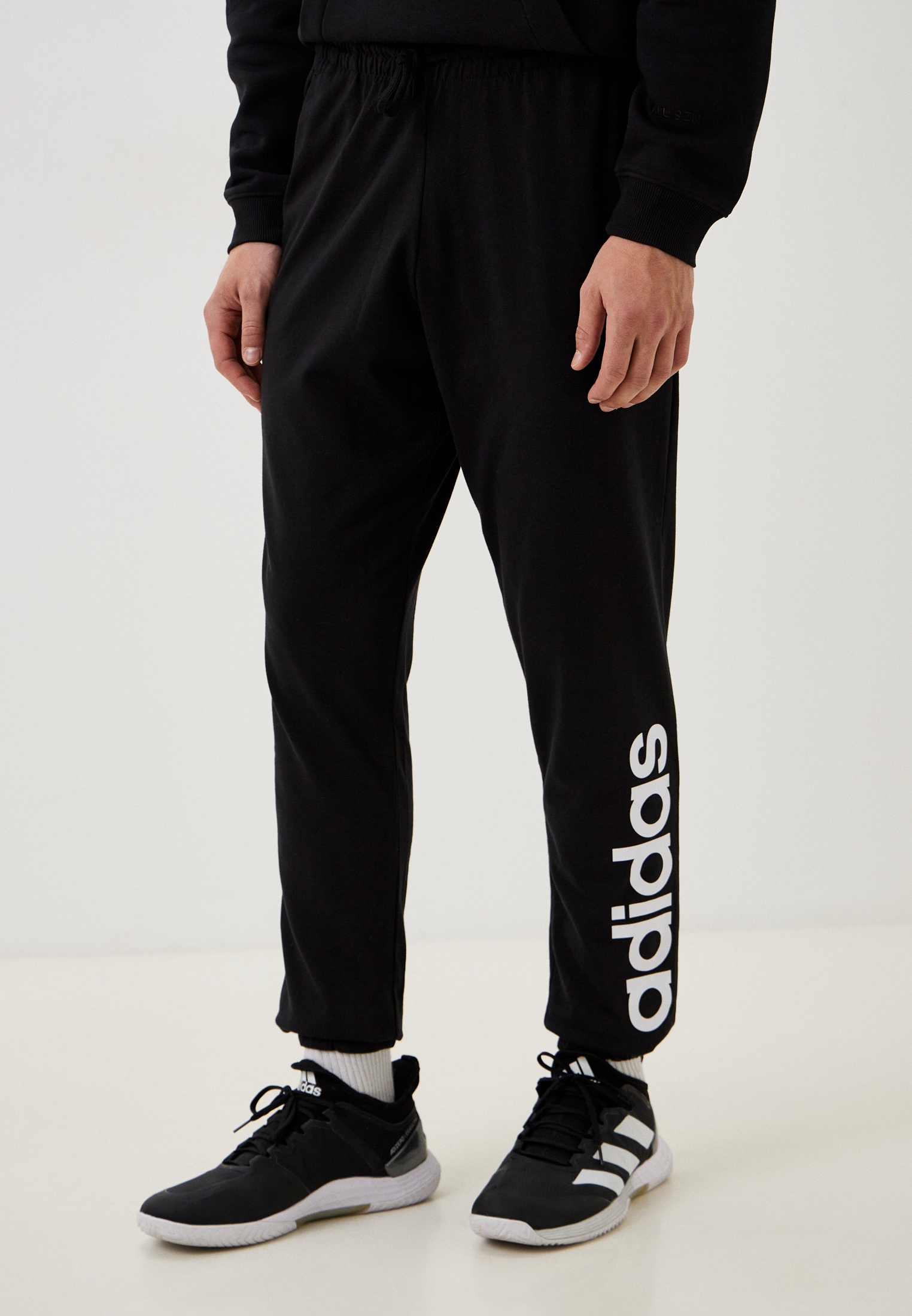 Мужские брюки Adidas (Адидас) IC0055
