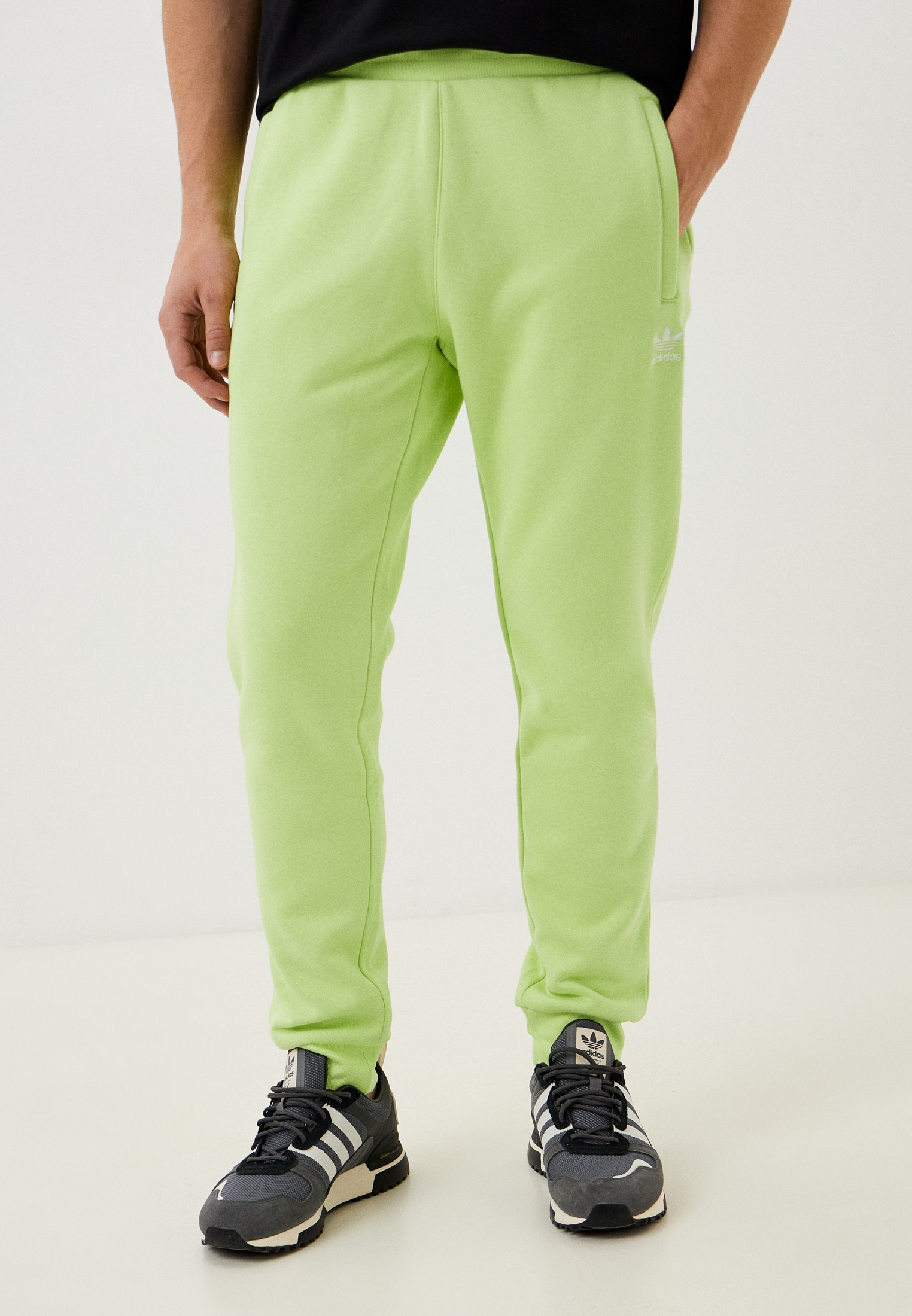 Мужские брюки Adidas Originals (Адидас Ориджиналс) IM2100