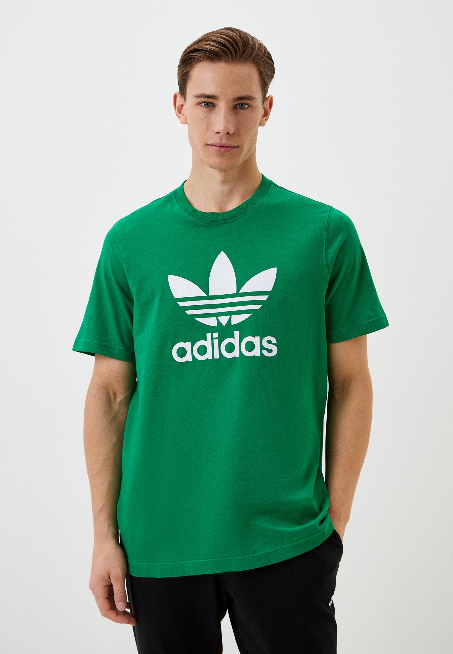 Футболка Adidas Originals (Адидас Ориджиналс) IM4506