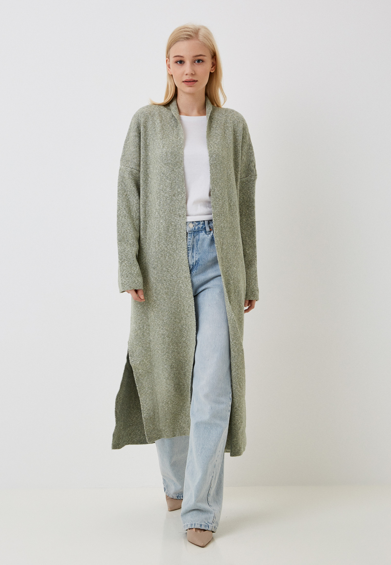 Женские кардиганы - купить брендовый кардиган в интернет магазине ...