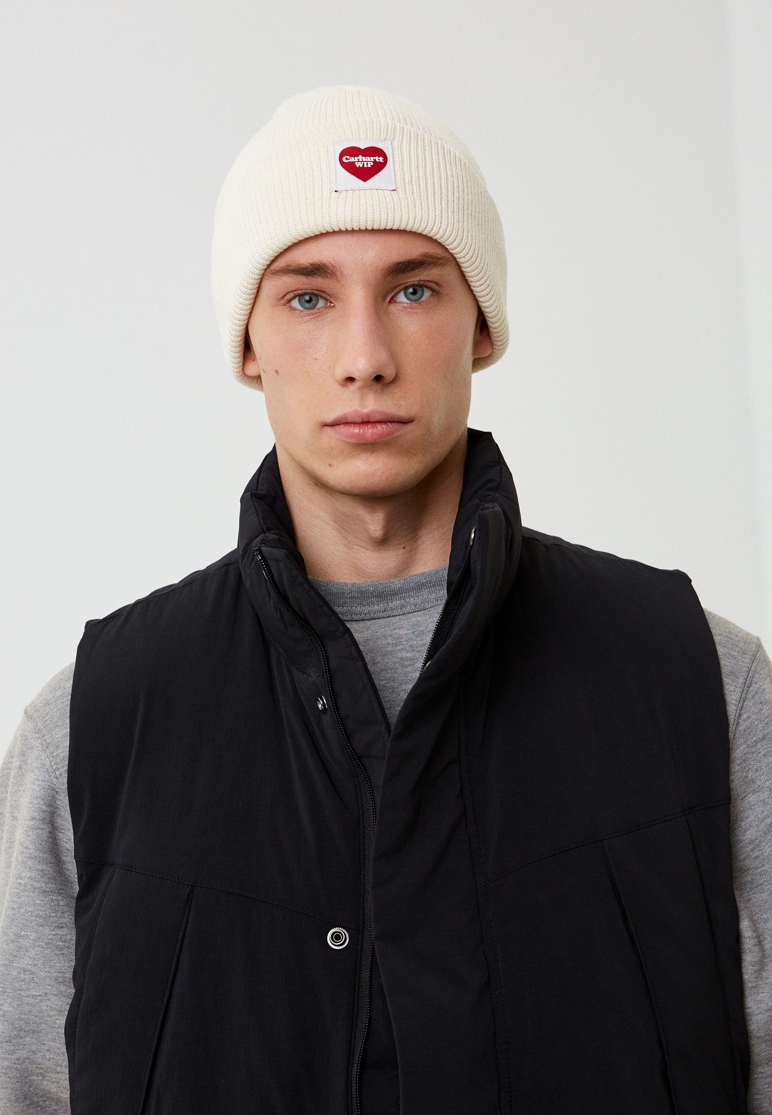 Шапка женская Carhartt WIP I032117 купить
