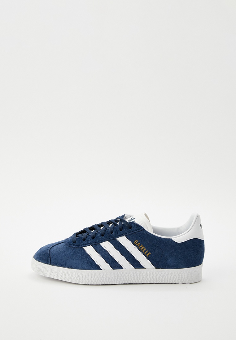 Мужские кеды Adidas Originals (Адидас Ориджиналс) BB5478: изображение 1