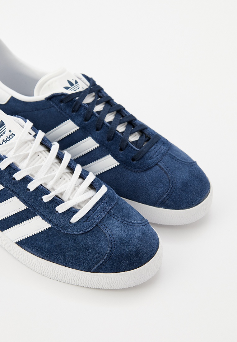 Мужские кеды Adidas Originals (Адидас Ориджиналс) BB5478: изображение 2