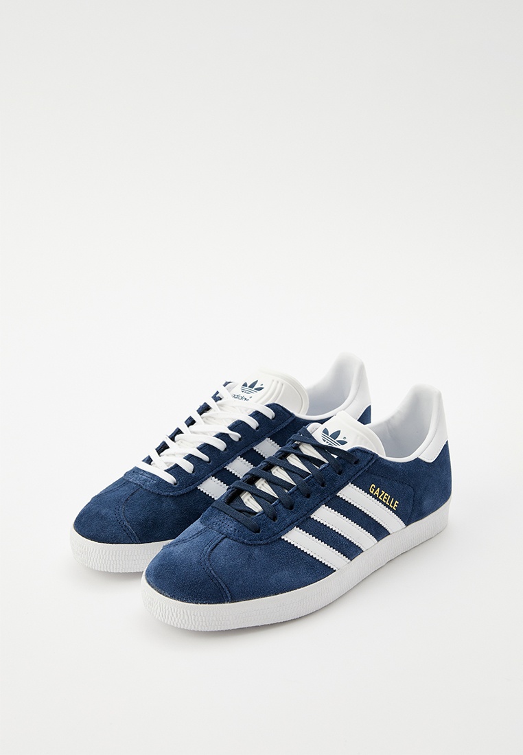 Мужские кеды Adidas Originals (Адидас Ориджиналс) BB5478: изображение 3