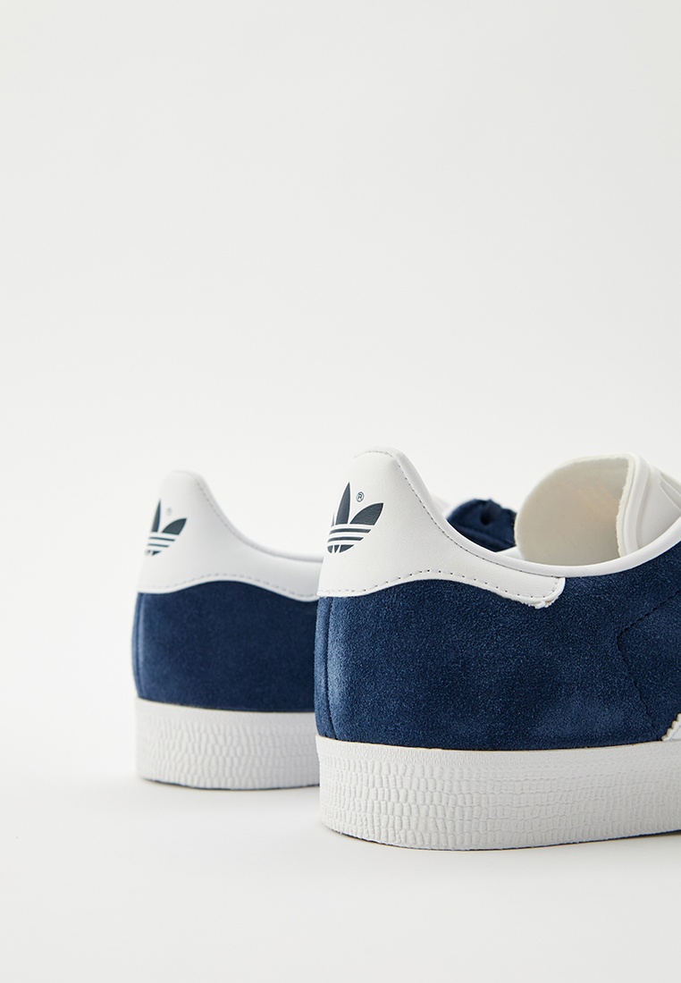 Мужские кеды Adidas Originals (Адидас Ориджиналс) BB5478: изображение 4