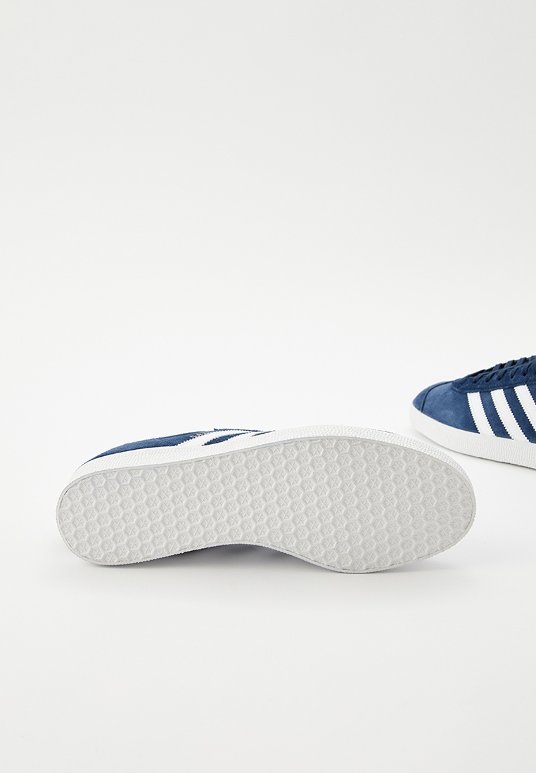 Мужские кеды Adidas Originals (Адидас Ориджиналс) BB5478: изображение 5