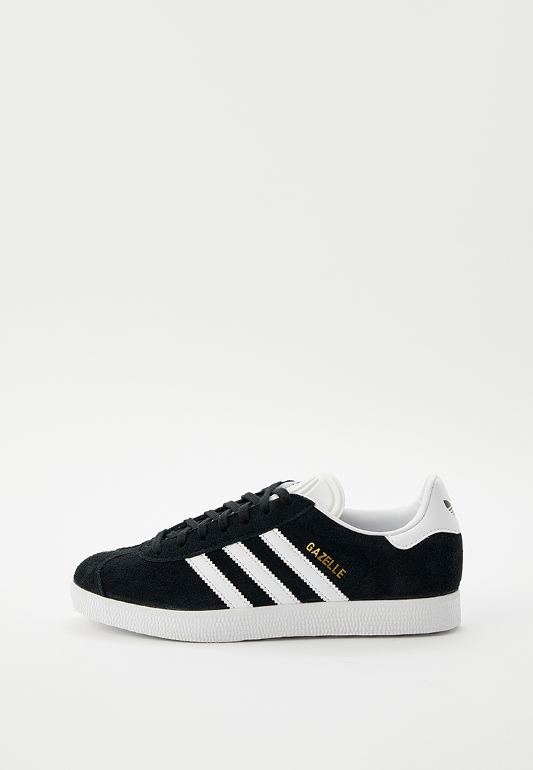 Мужские кеды Adidas Originals (Адидас Ориджиналс) BB5476: изображение 11