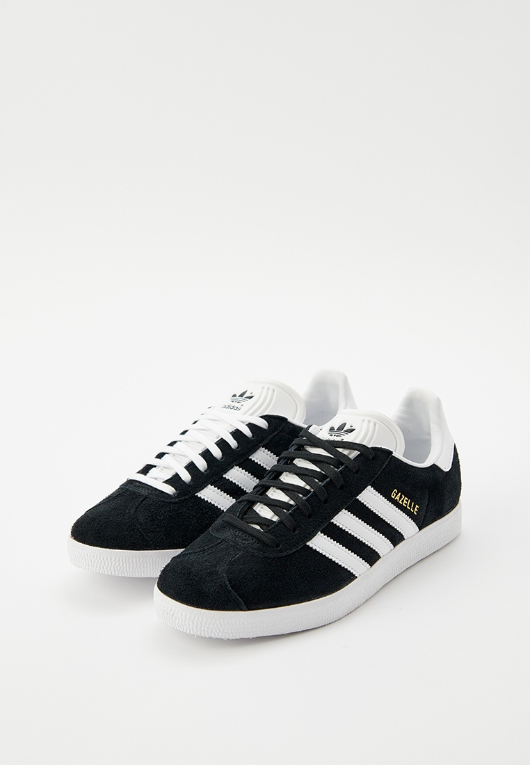 Мужские кеды Adidas Originals (Адидас Ориджиналс) BB5476: изображение 13