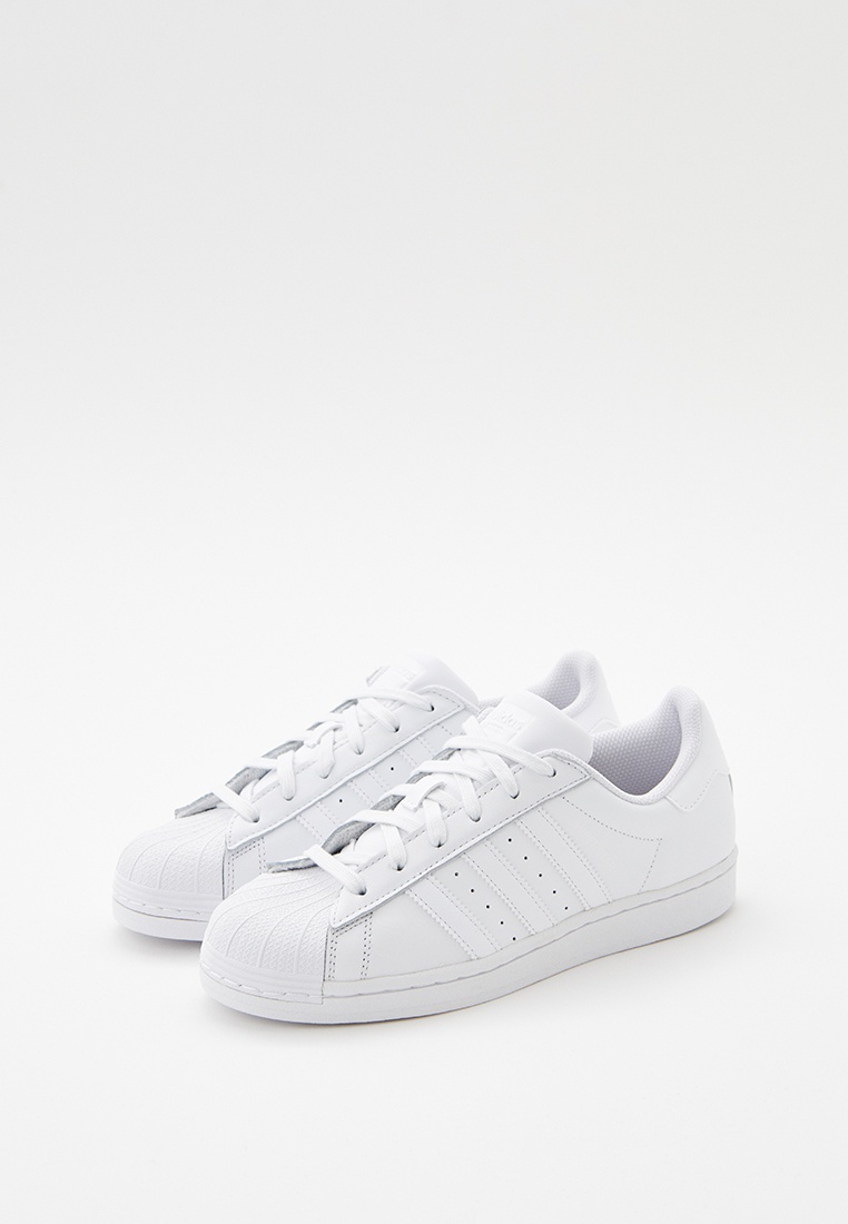 Мужские кеды Adidas Originals (Адидас Ориджиналс) EG4960: изображение 8