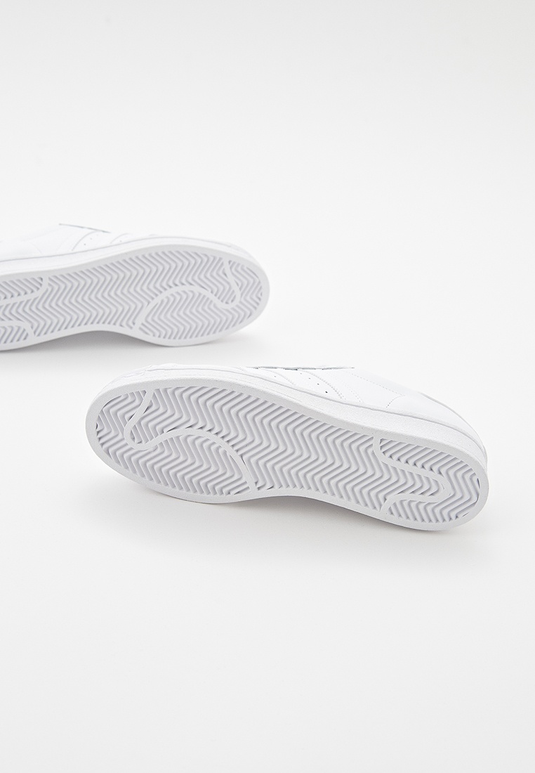 Мужские кеды Adidas Originals (Адидас Ориджиналс) EG4960: изображение 10